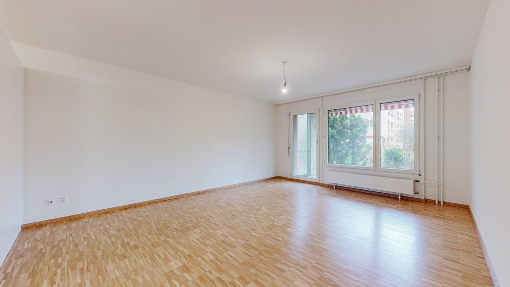 4 ½ Zimmer-Wohnung