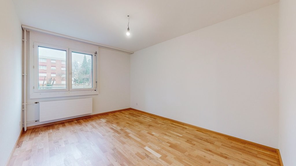 4 ½ Zimmer-Wohnung