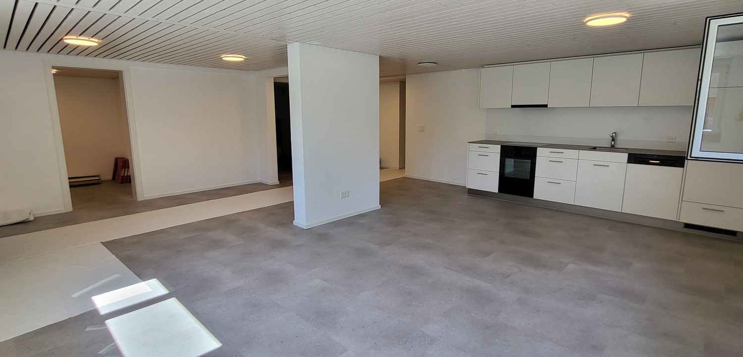 Appartamento di 2 ½ locali