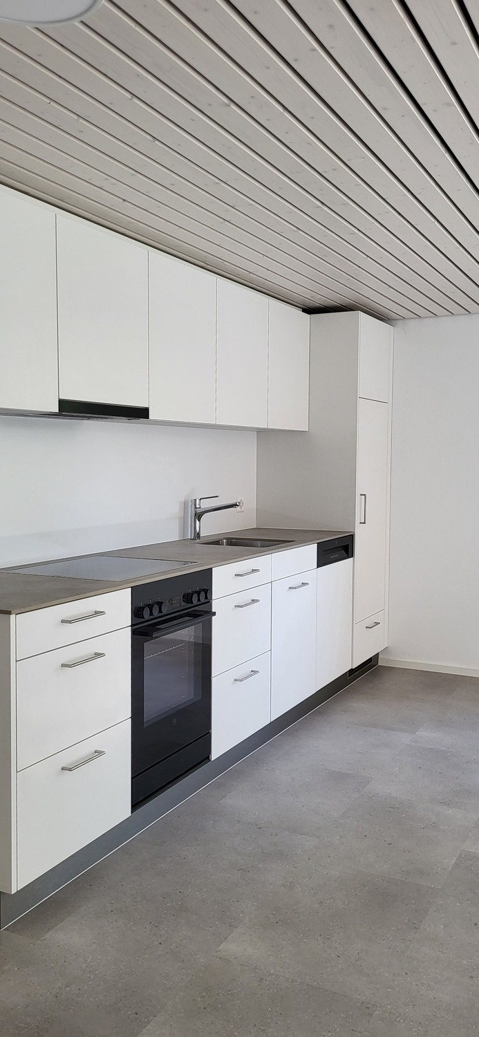 Appartamento di 2 ½ locali