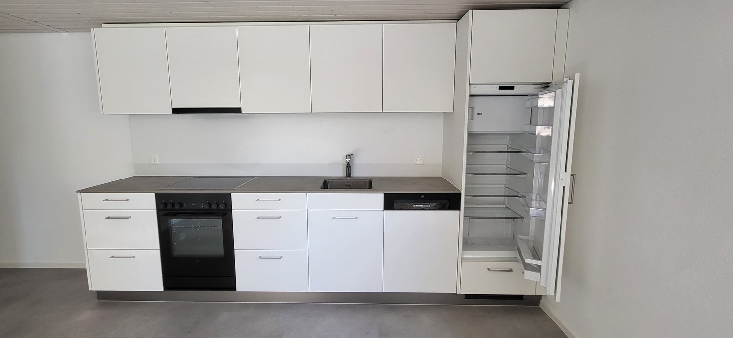 Appartamento di 2 ½ locali