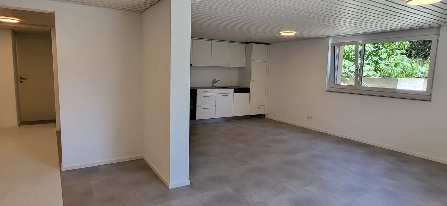 Appartamento di 2 ½ locali