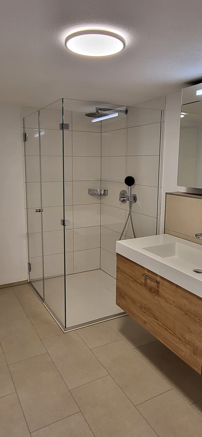Appartamento di 2 ½ locali