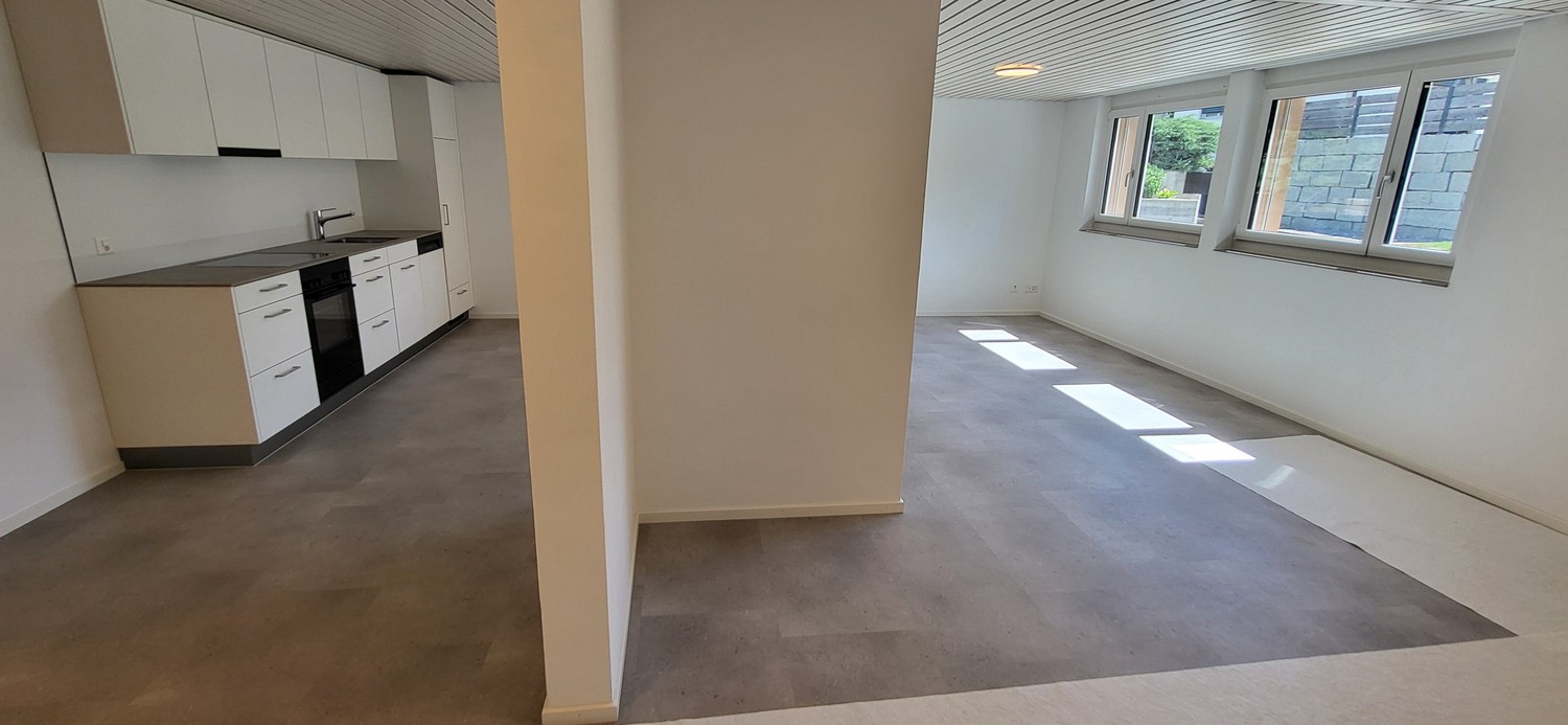 Appartamento di 2 ½ locali