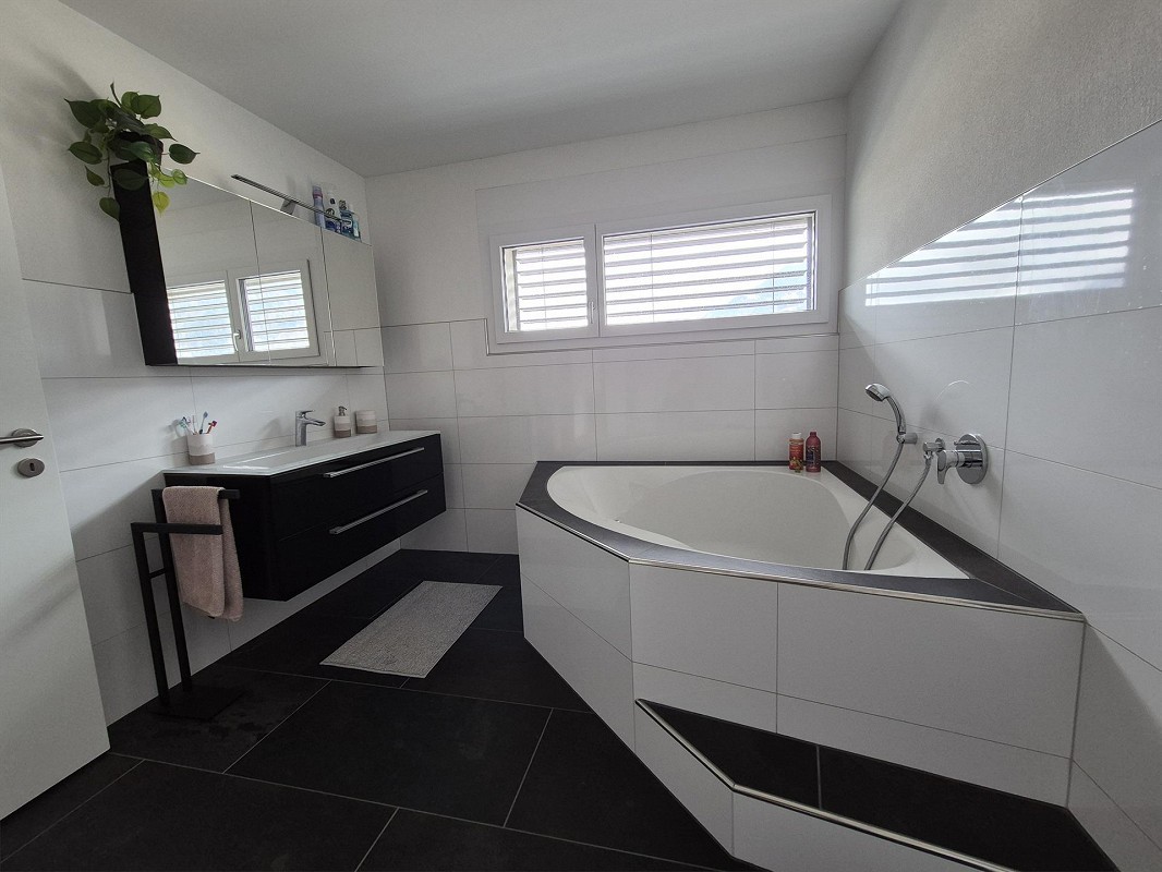 4 ½ pièces appartement