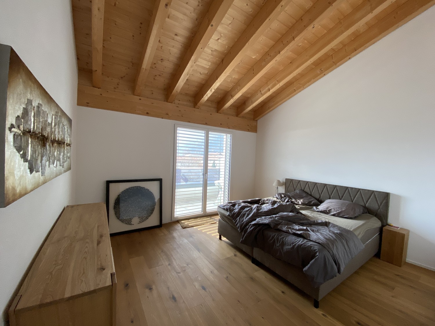 4 ½ pièces appartement