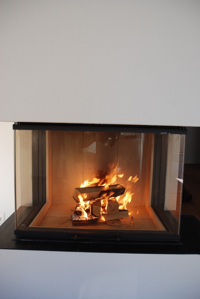4 ½ pièces appartement