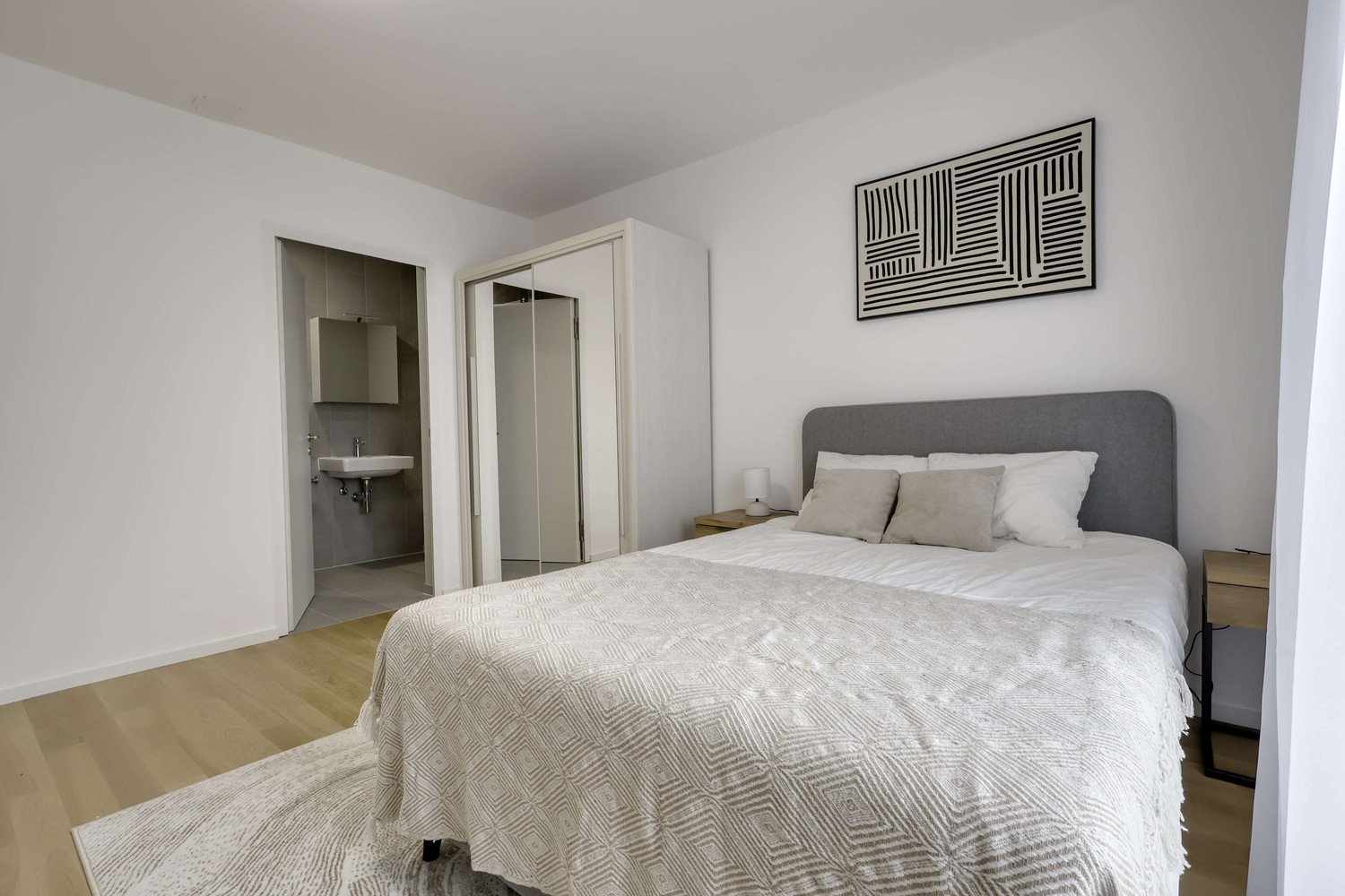1-Zimmer-Studio