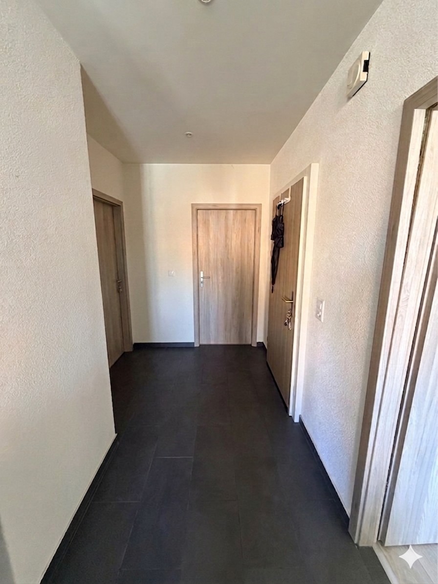 3 ½ Zimmer Wohnung