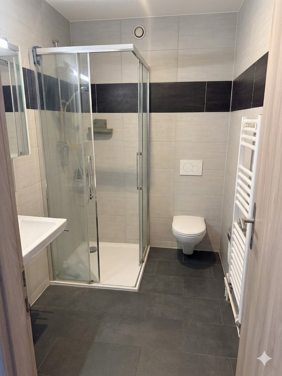 3 ½ Zimmer Wohnung