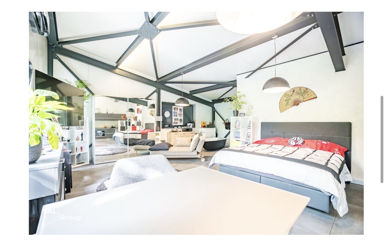 Appartamento di 2 ½ locali