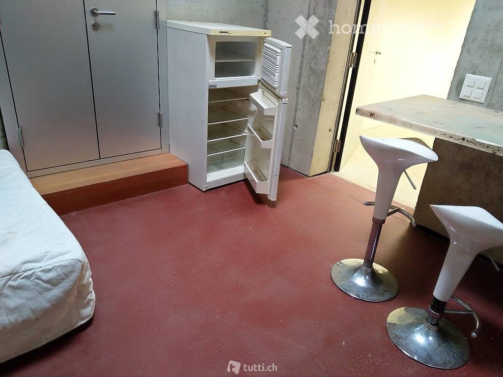 2-Zimmer-Wohnung