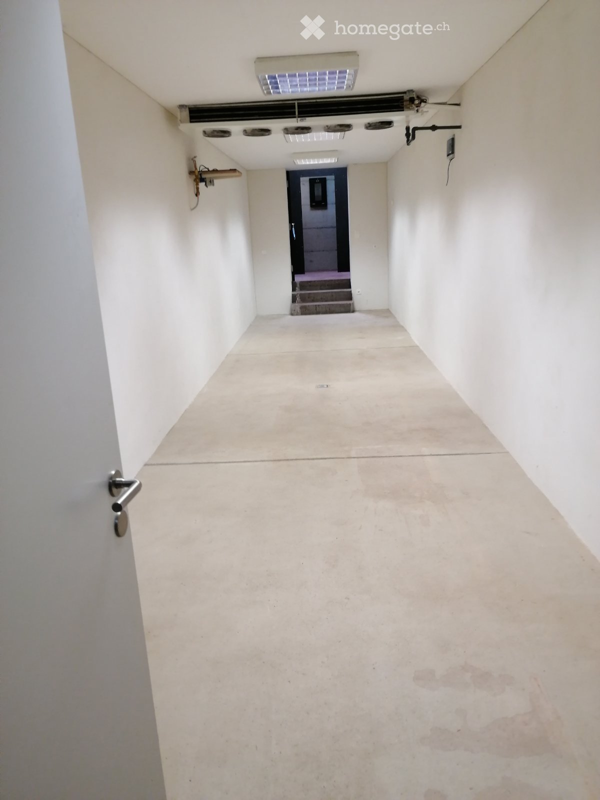 2-Zimmer-Wohnung