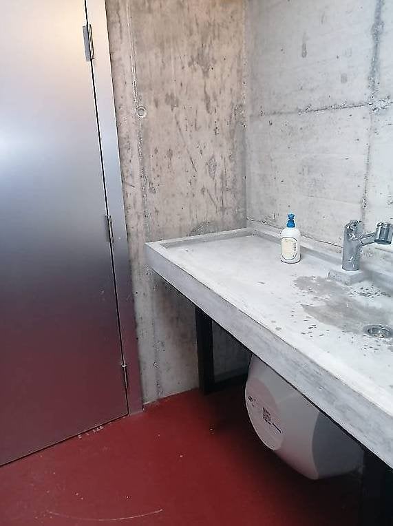 2-Zimmer-Wohnung