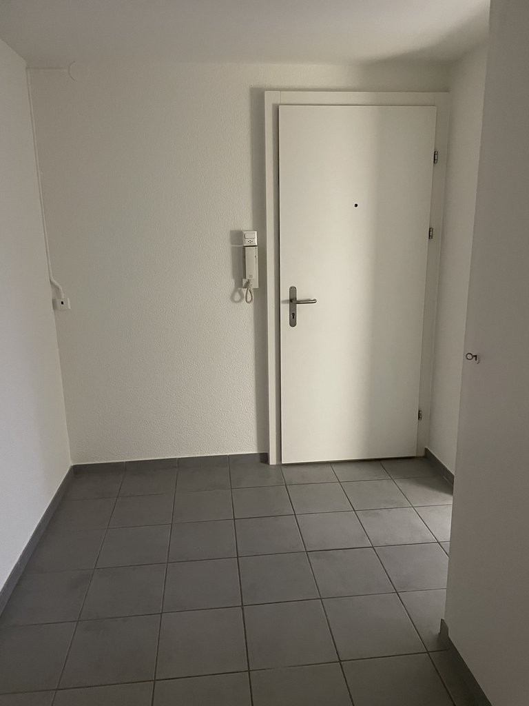 1 room apartment