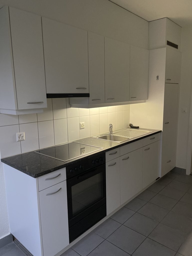 1 room apartment