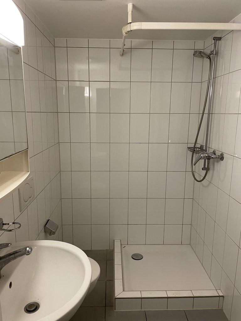 1 room apartment