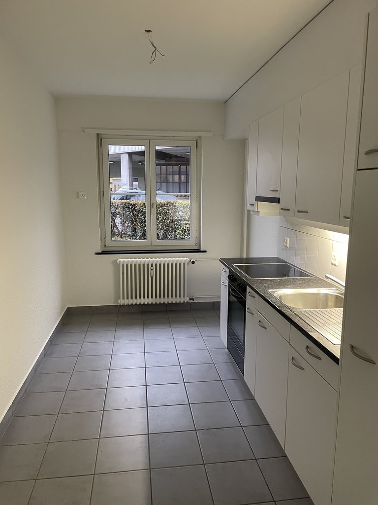 1 room apartment