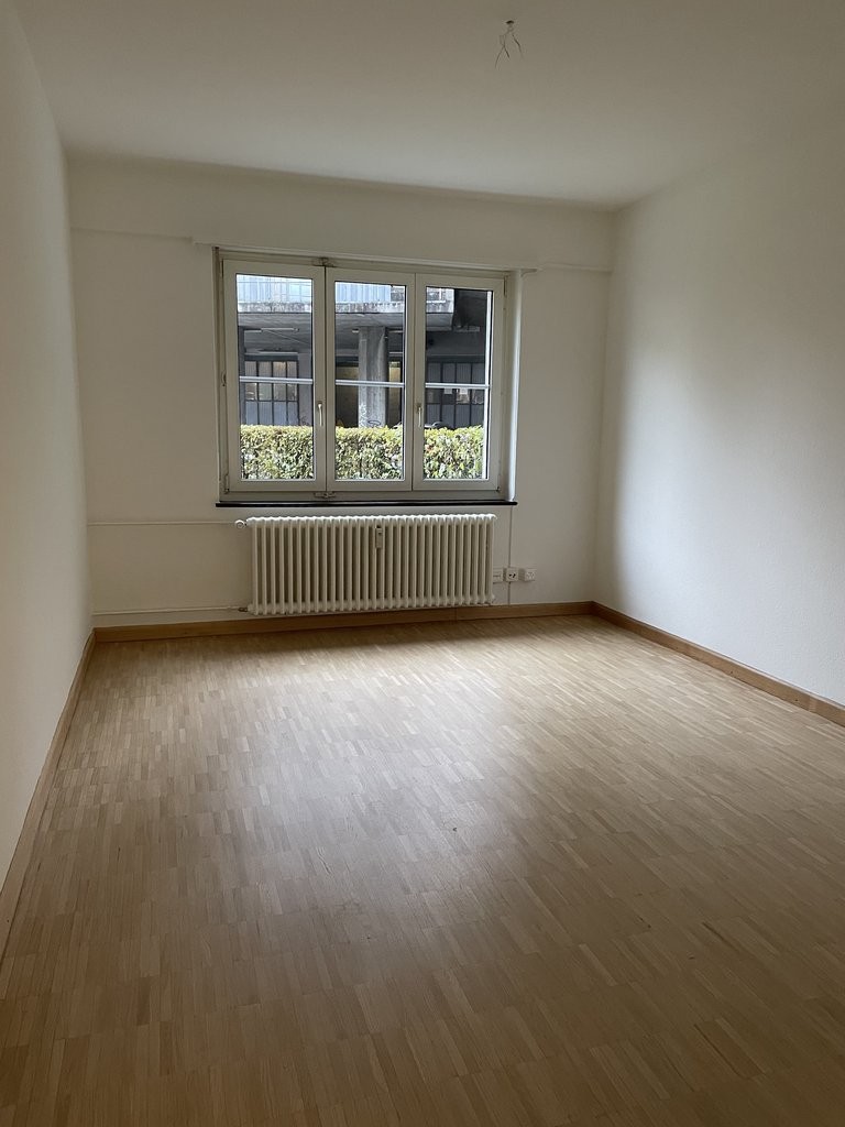 1 room apartment