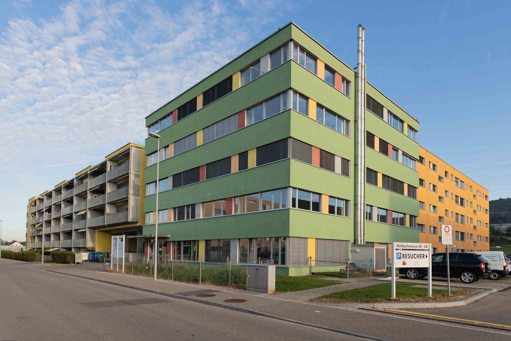 259m² commercial