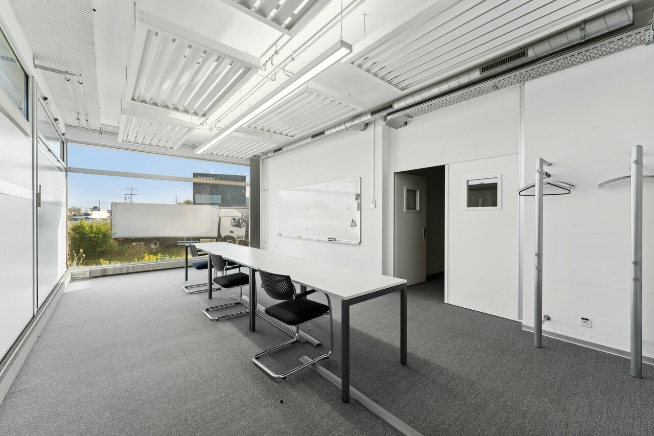 220m² ufficio