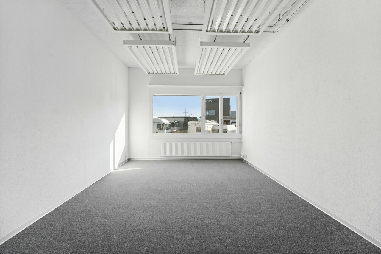 220m² ufficio