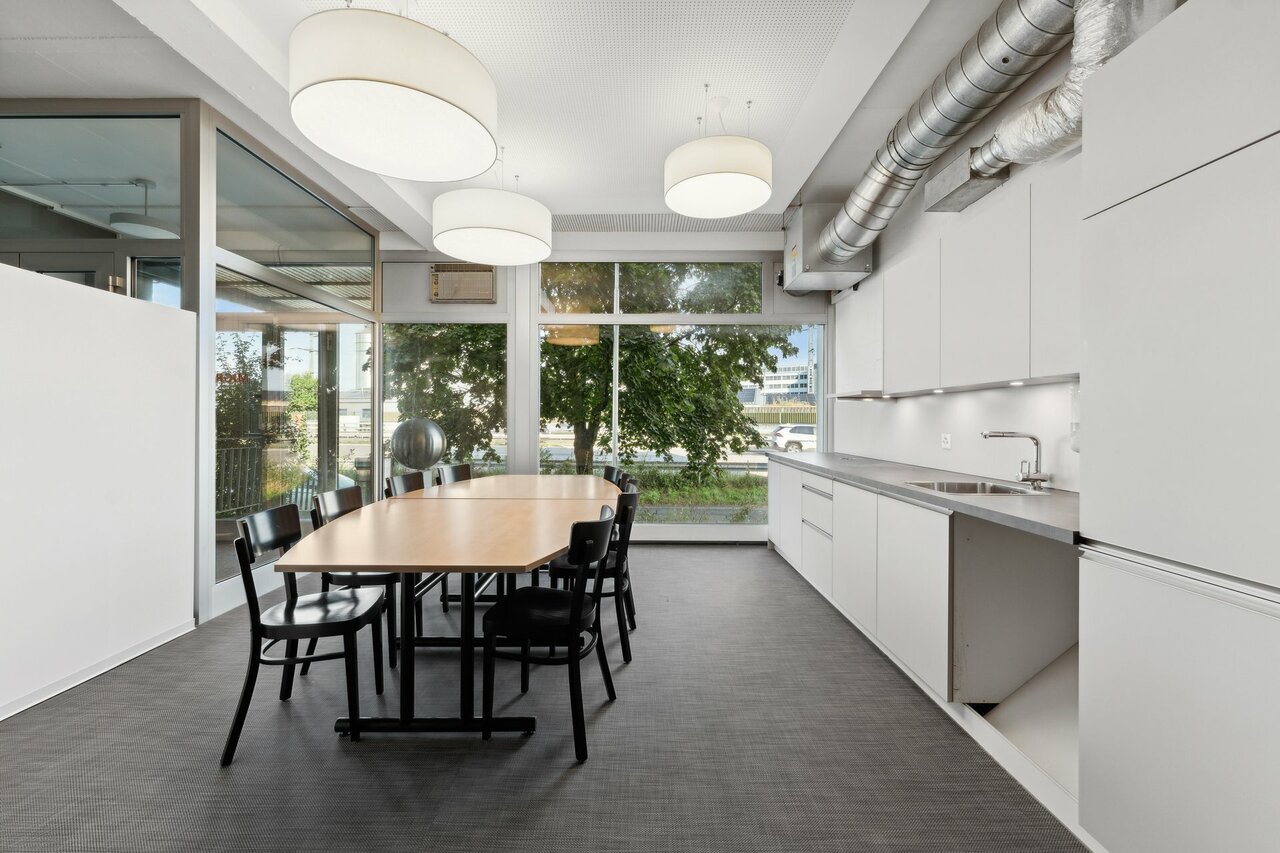 220m² ufficio