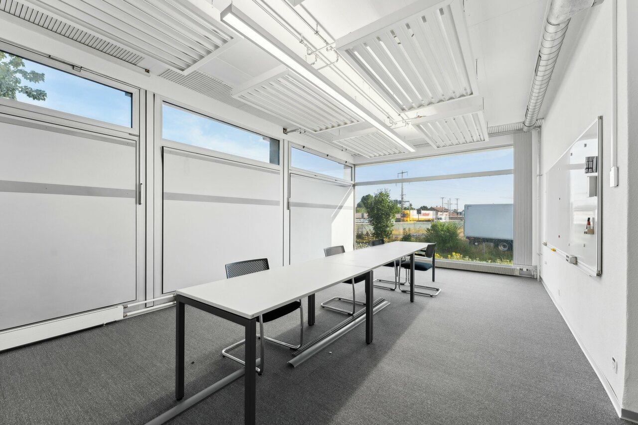 220m² ufficio