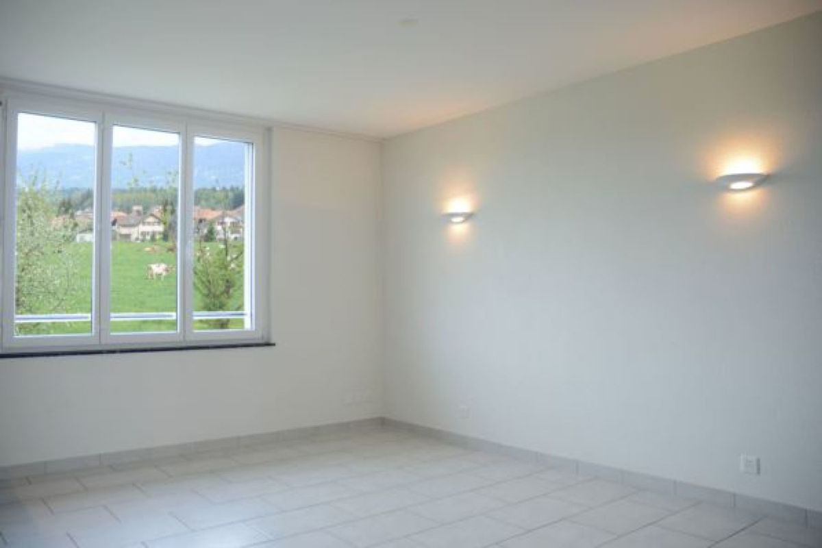 5 ½ rooms apartment