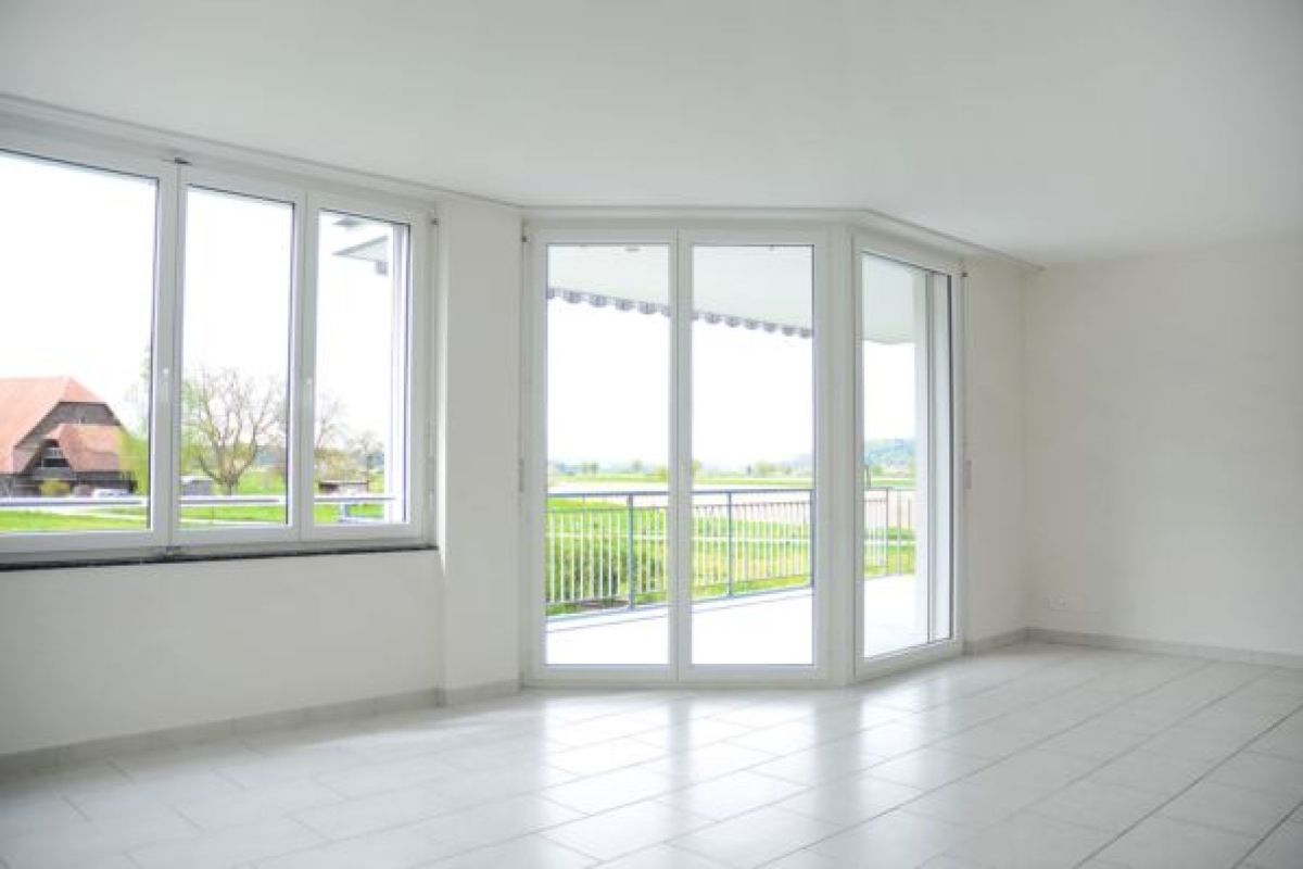 5 ½ rooms apartment