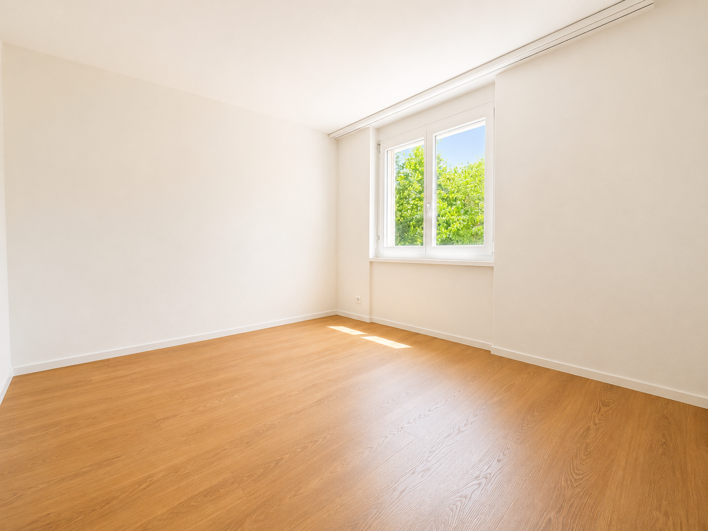 4 ½ rooms apartment