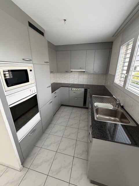 3 ½ pièces appartement