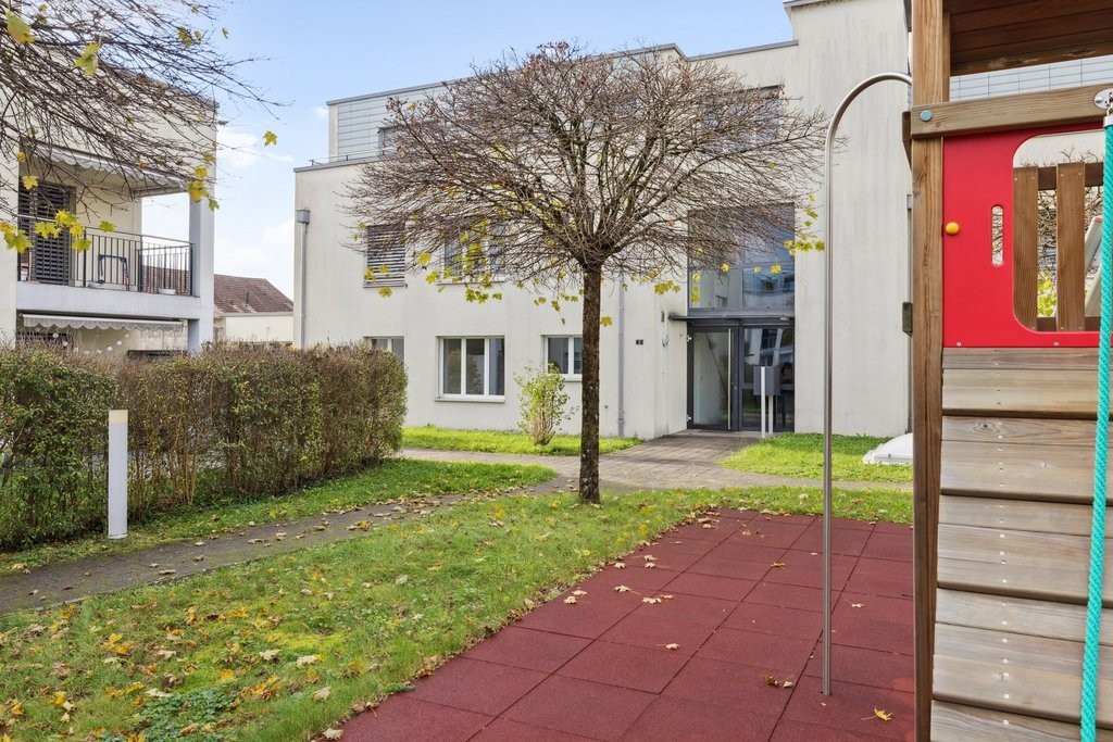 3 ½ pièces appartement