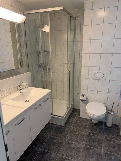 3 ½ pièces appartement
