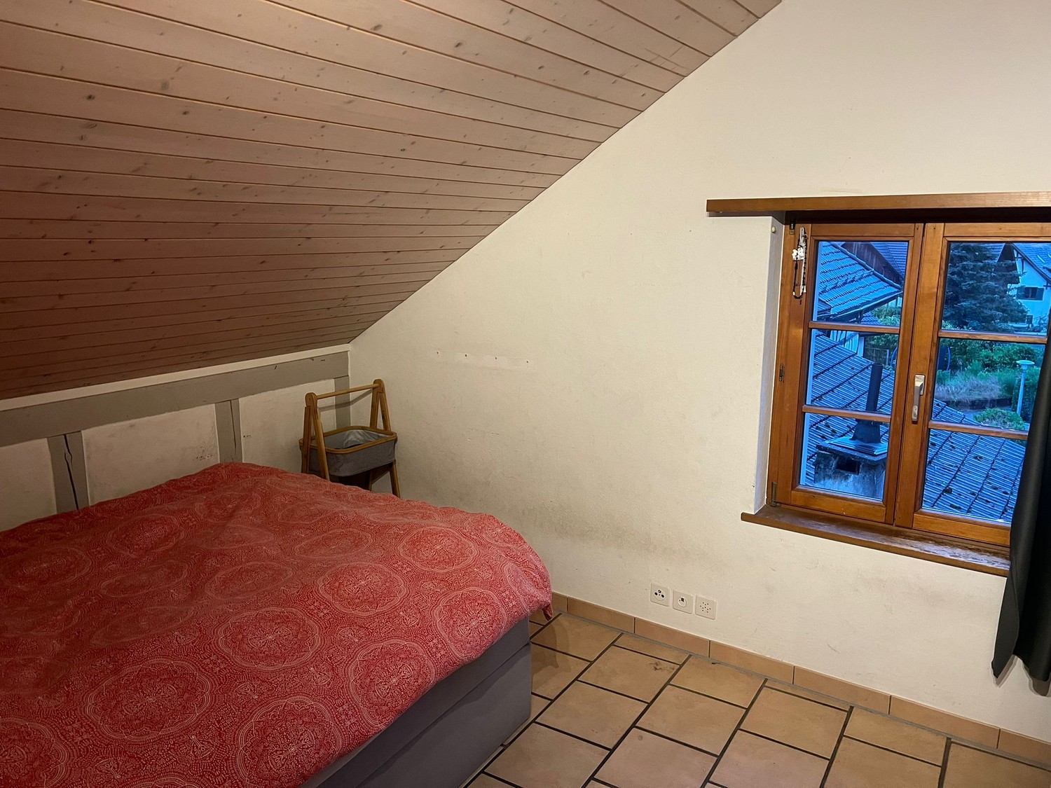 Appartement 4 ½ pièces