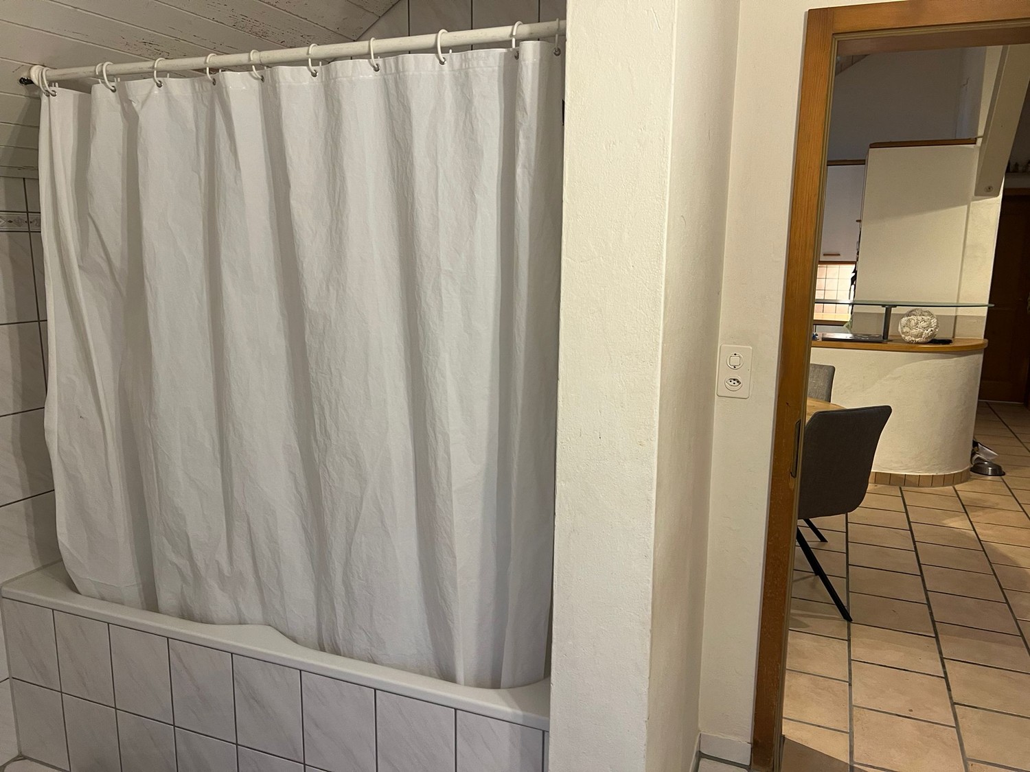 Appartement 4 ½ pièces