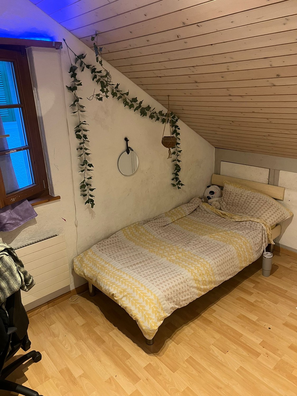 Appartement 4 ½ pièces