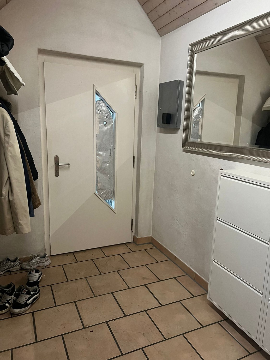 Appartement 4 ½ pièces