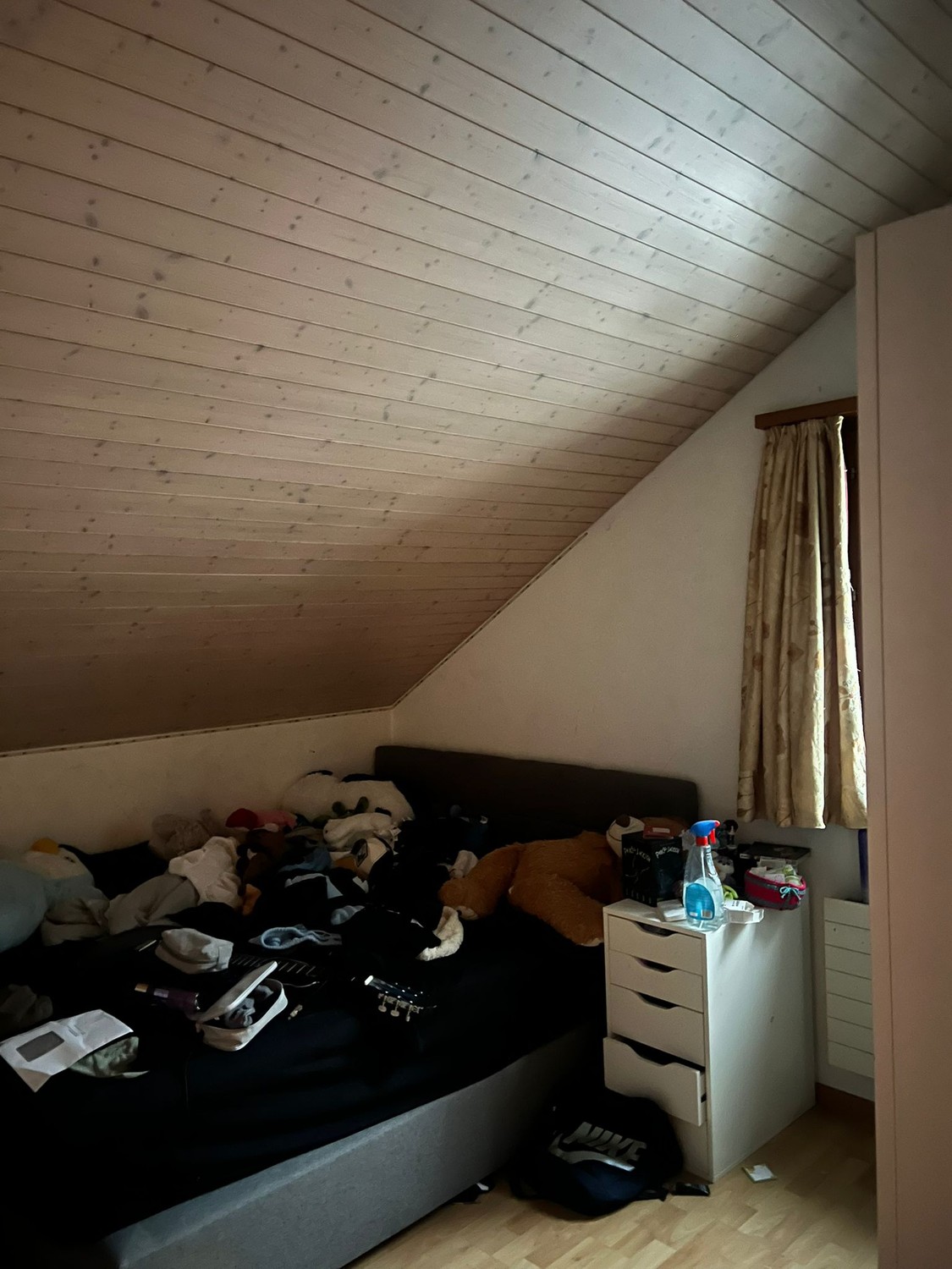 Appartement 4 ½ pièces