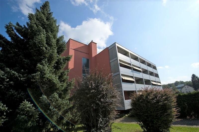 Appartement 1 pièce
