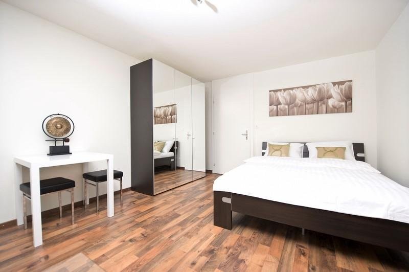 Appartement 1 pièce