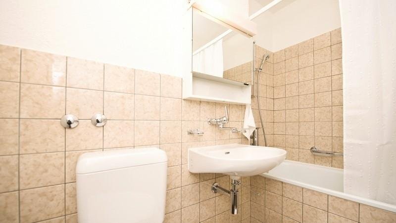 Appartement 1 pièce