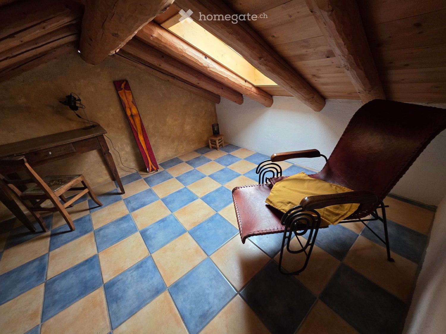 Appartamento di 5 ½ locali