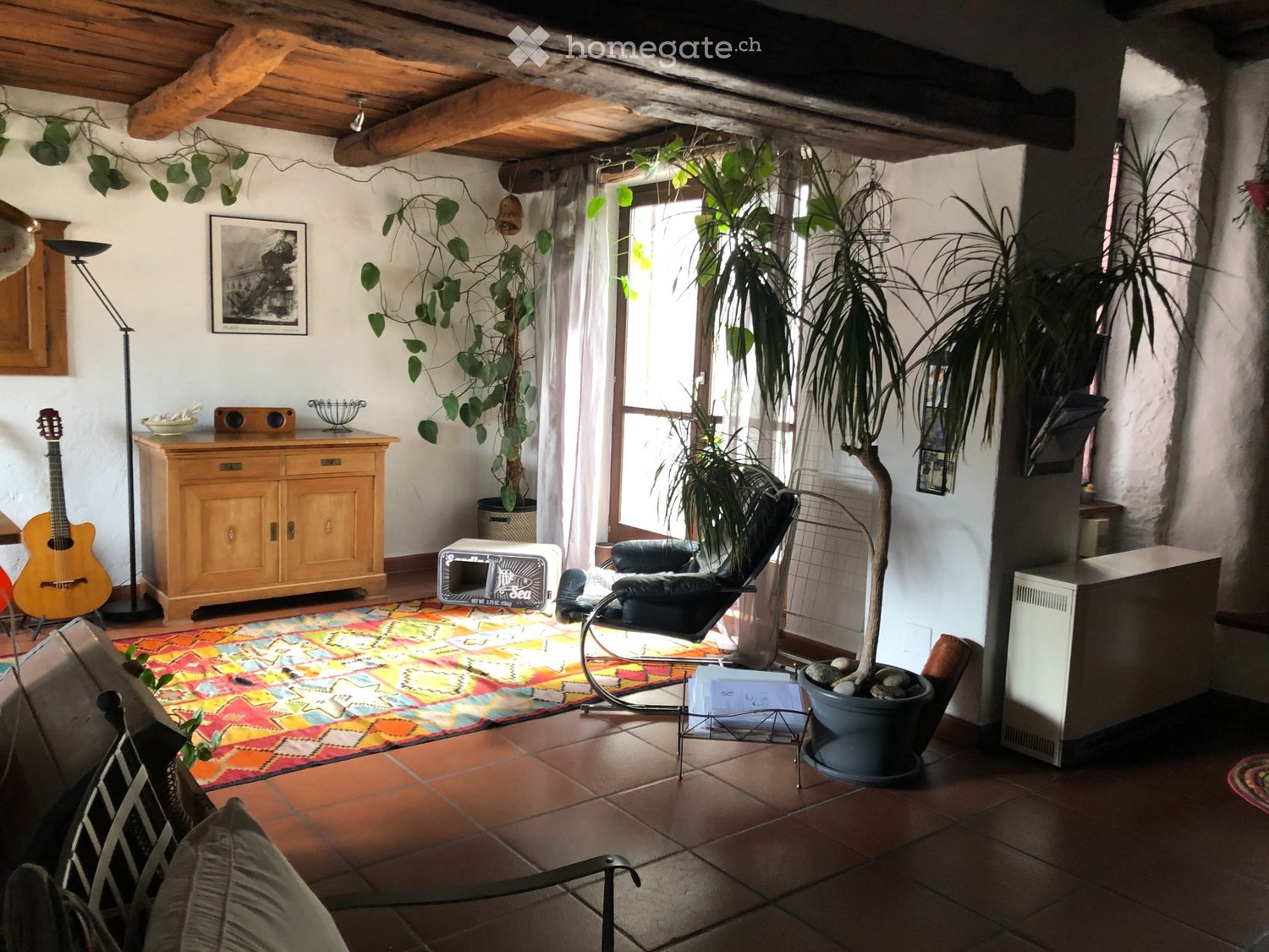 Appartamento di 5 ½ locali