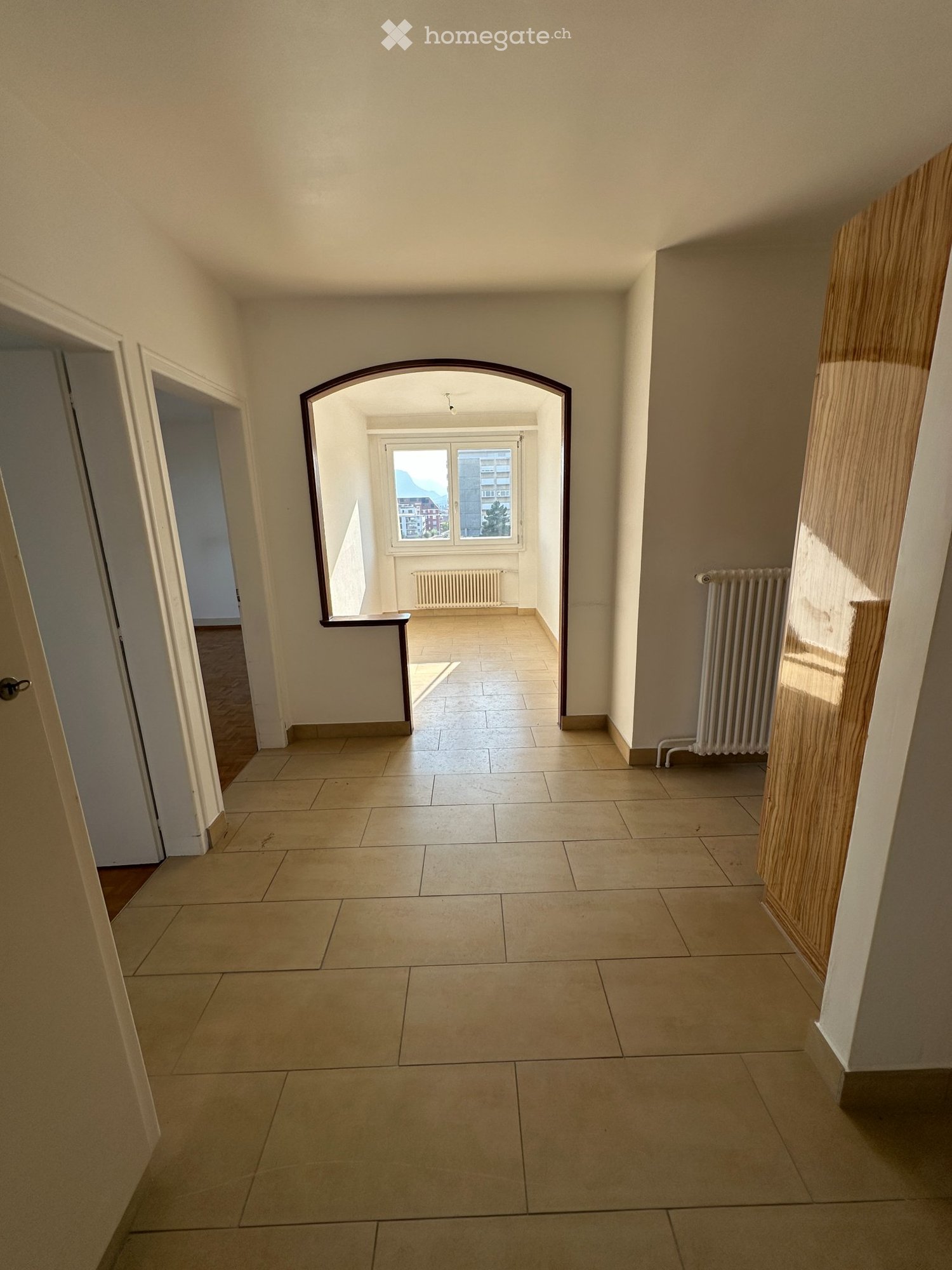 Appartamento di 3 ½ locali