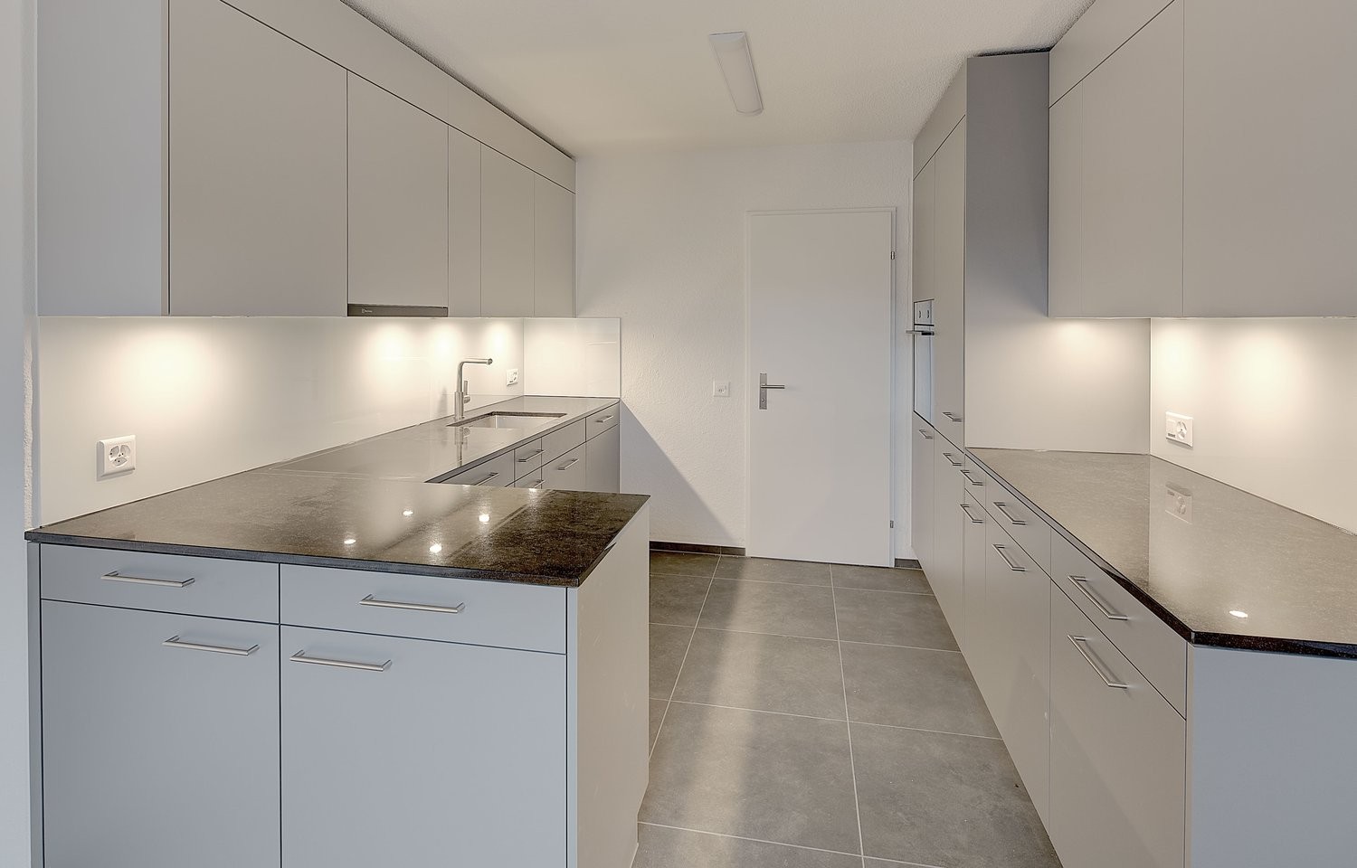 duplex di 4 ½ locali