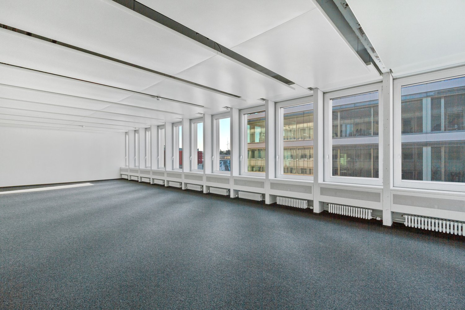 146m² office
