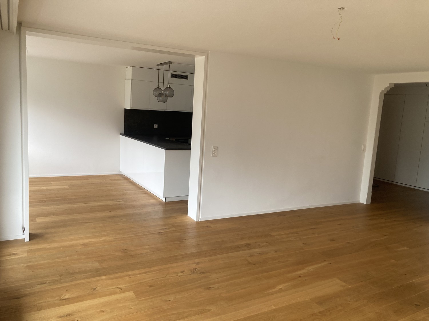 Appartamento di 4 ½ locali