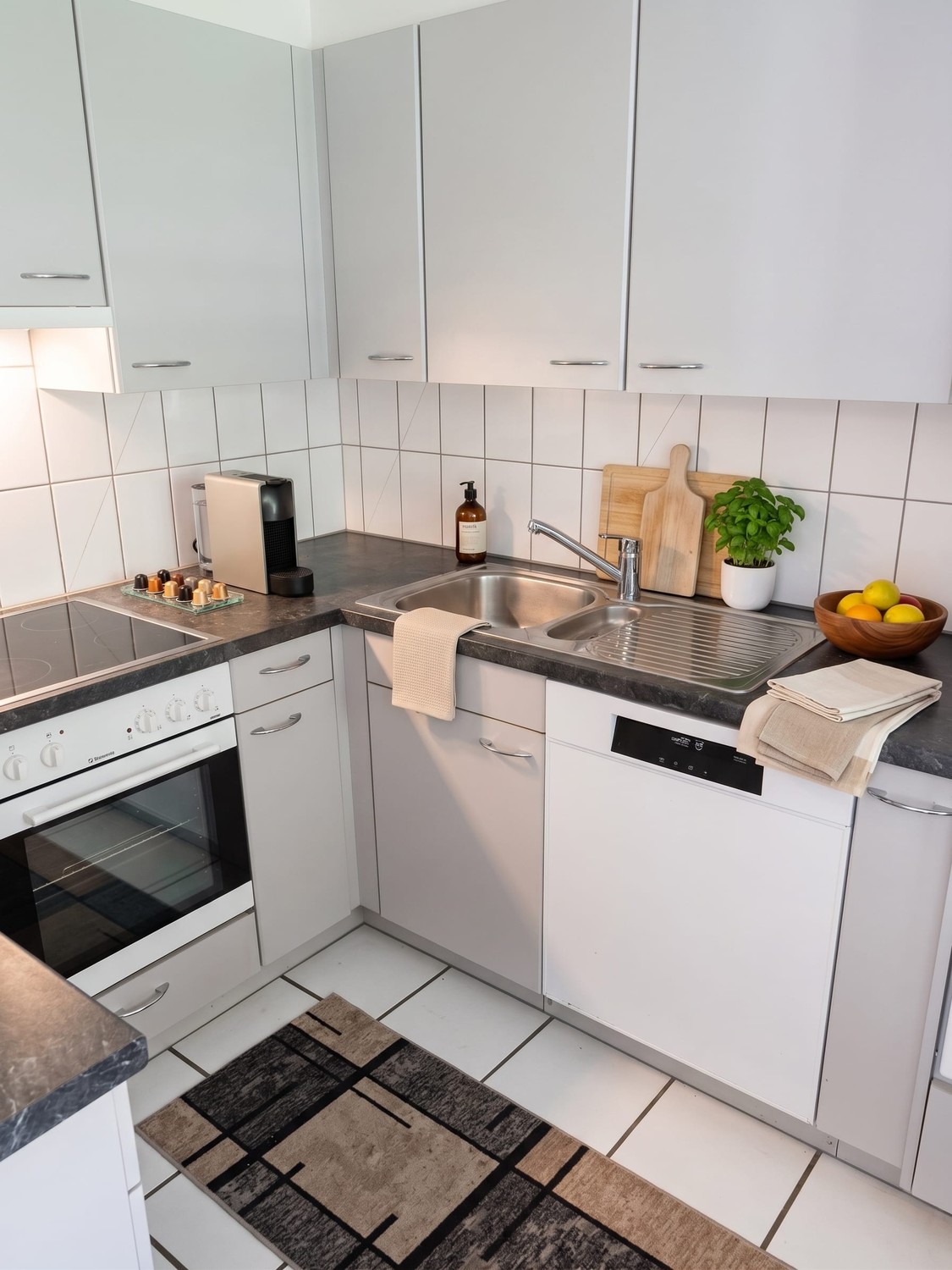 3 ½ locali duplex