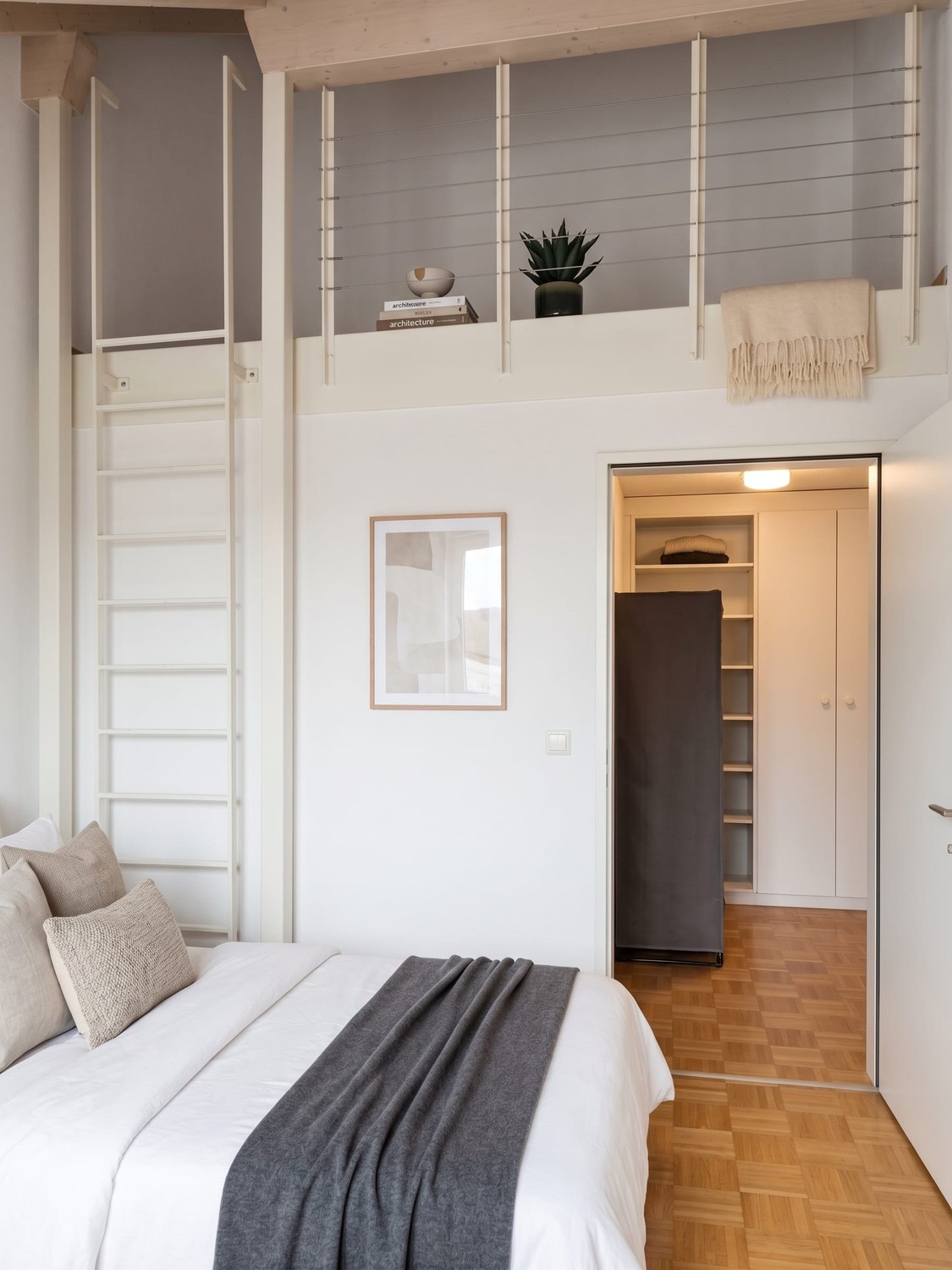 3 ½ locali duplex